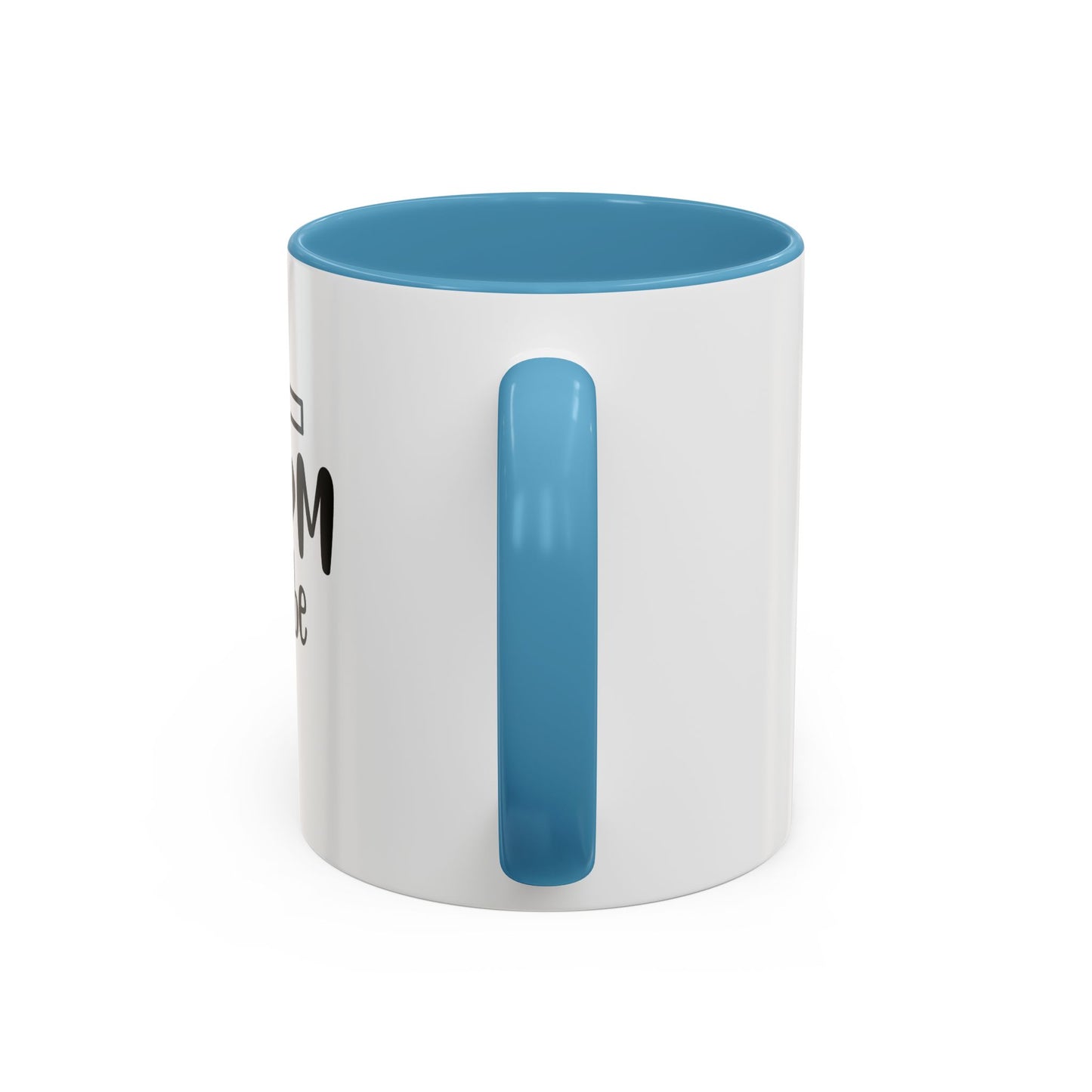 Mom To Be Accent Coffee Mug - Perfect Gift for Expecting Mothers
