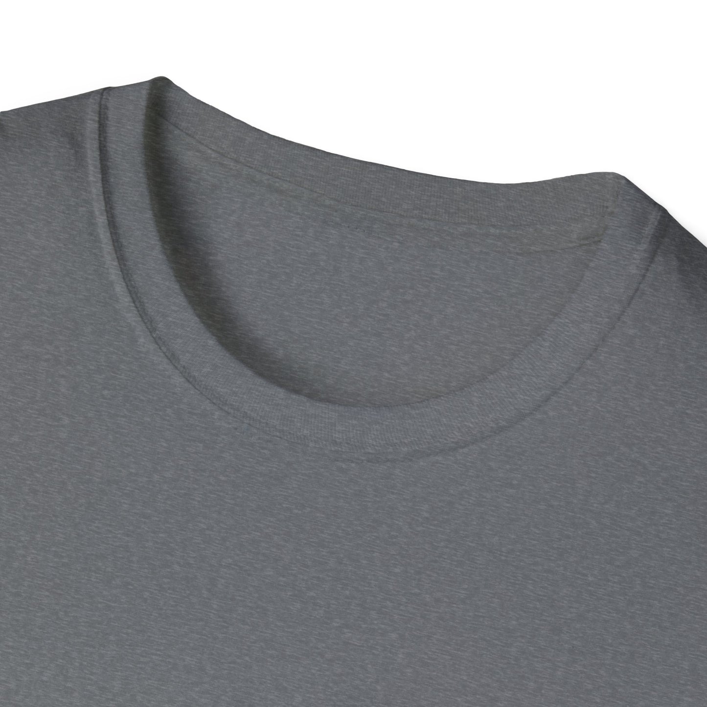 Boy Love Mom Unisex Softstyle T-Shirt | Perfect for Family Days and Celebrations