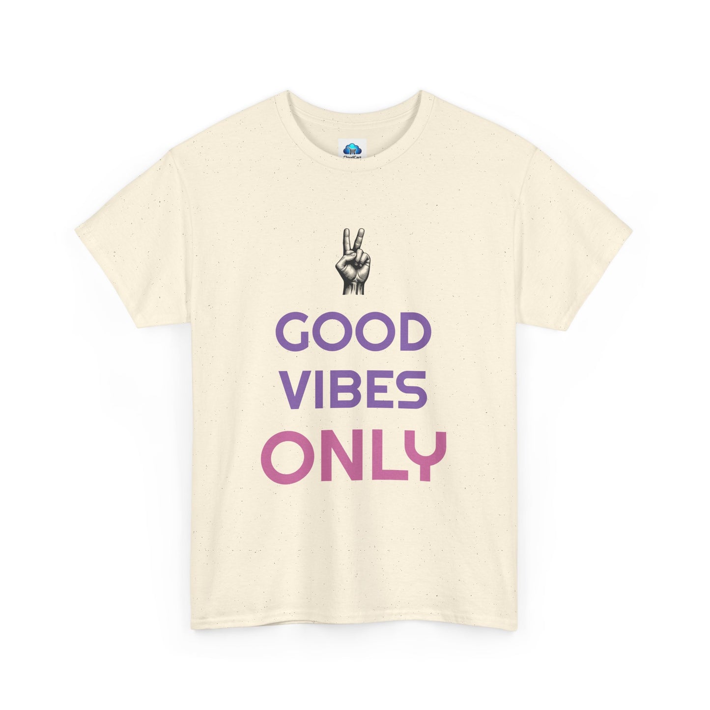 Good Vibes Only T-Shirt