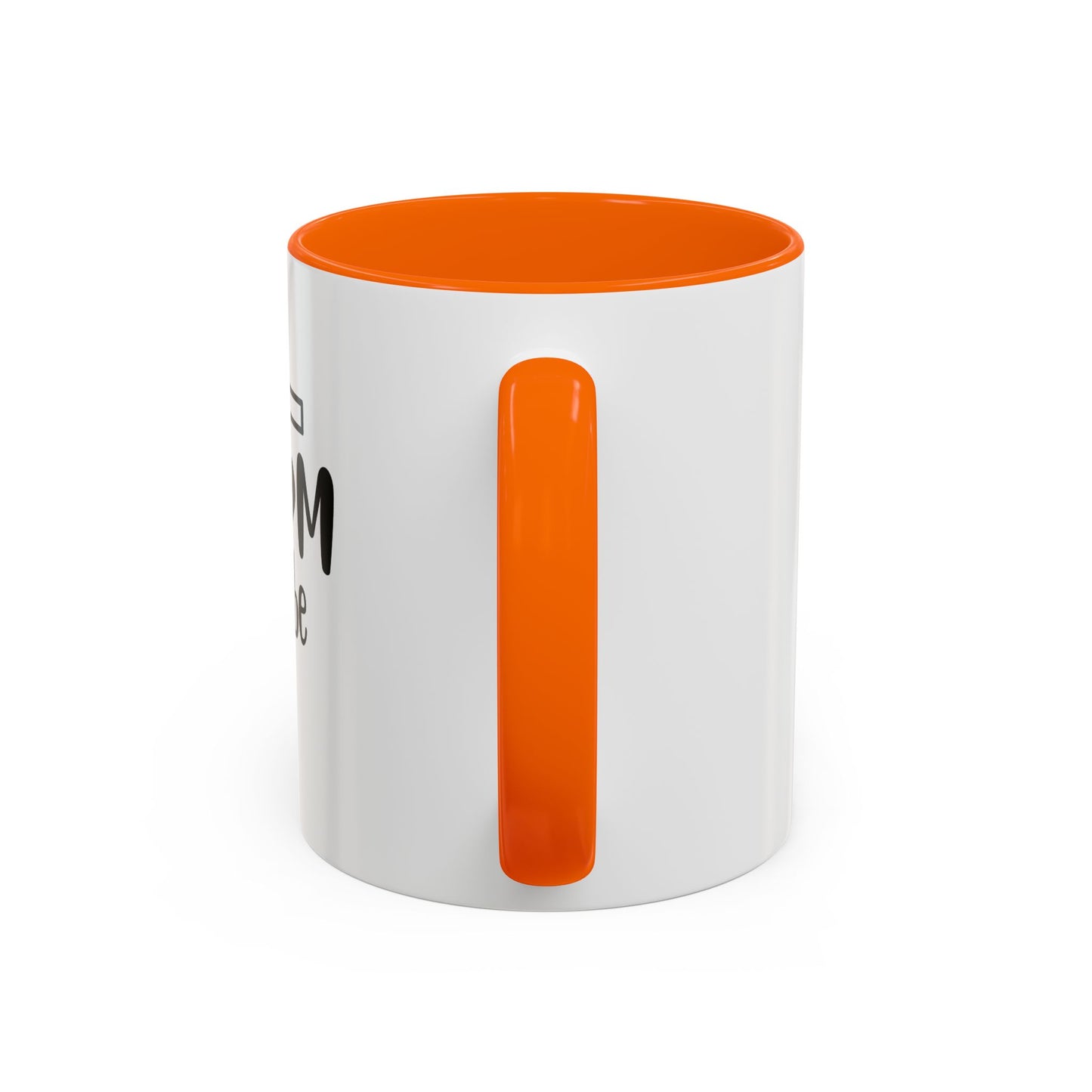 Mom To Be Accent Coffee Mug - Perfect Gift for Expecting Mothers