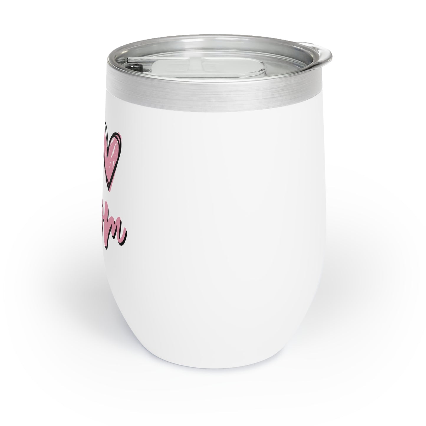 Chill Wine Tumbler - Stylish Insulated Cup for Moms - Perfect Gift for Mother's Day & Celebrations