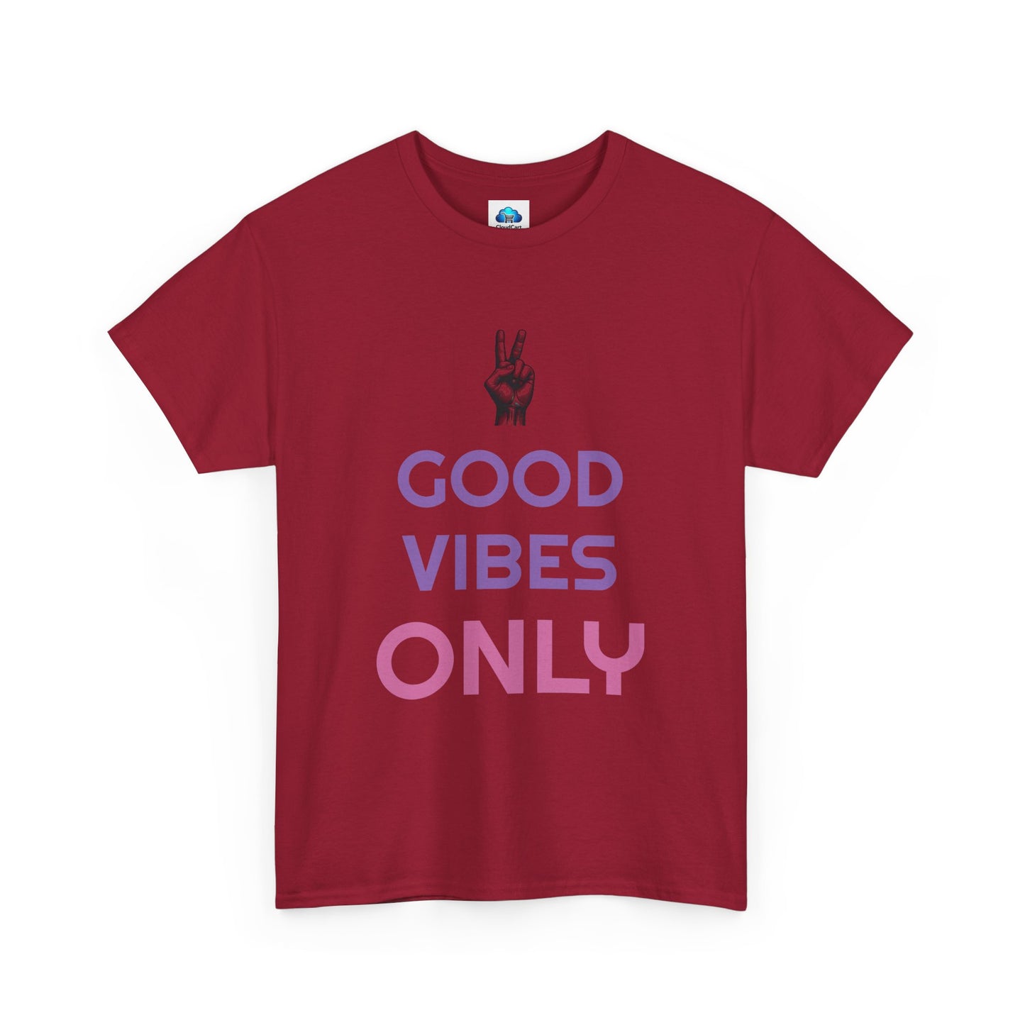 Good Vibes Only T-Shirt