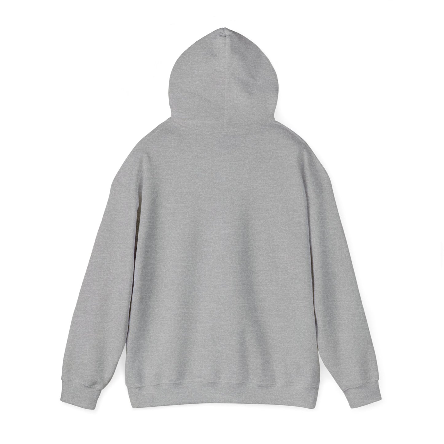 Unisex Sweatshirt Drop Something