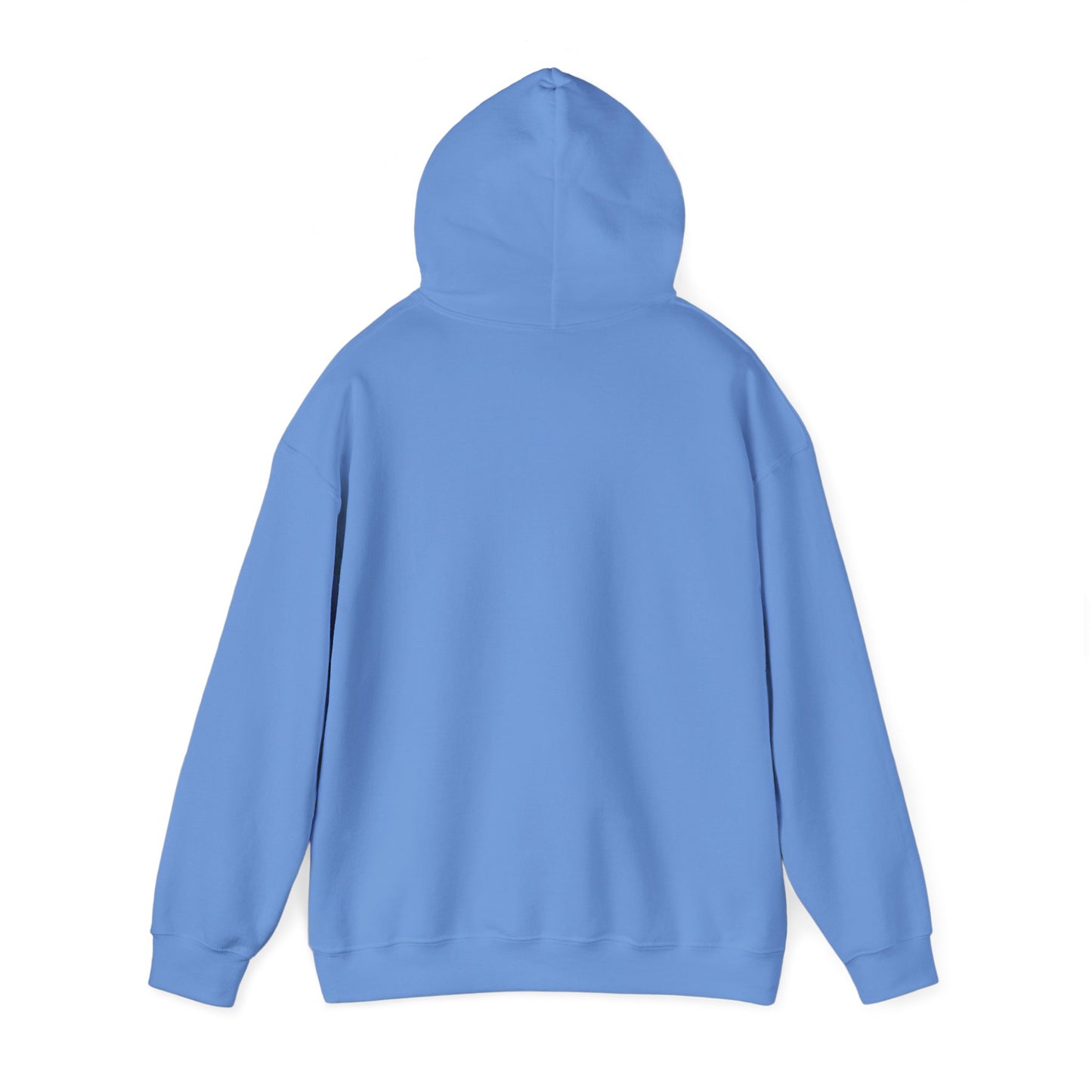 Unisex Sweatshirt Drop Something