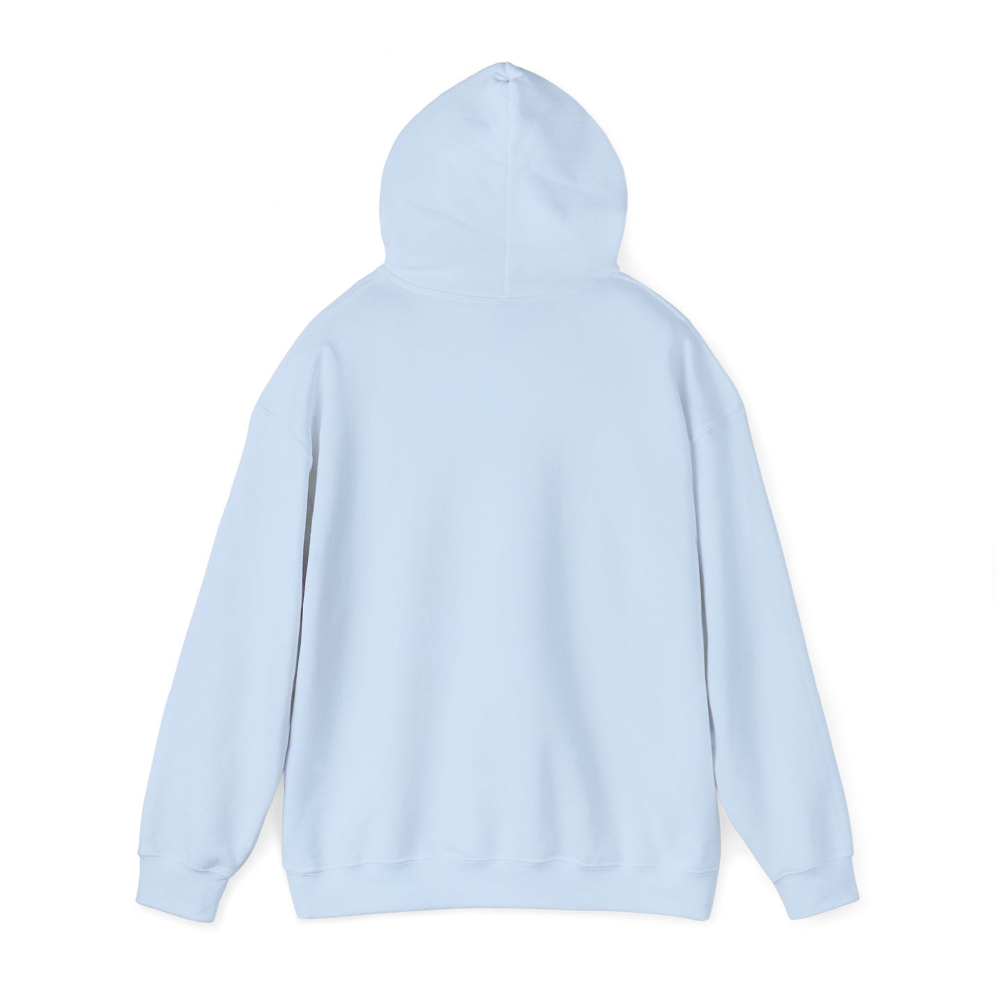 Unisex Sweatshirt Drop Something