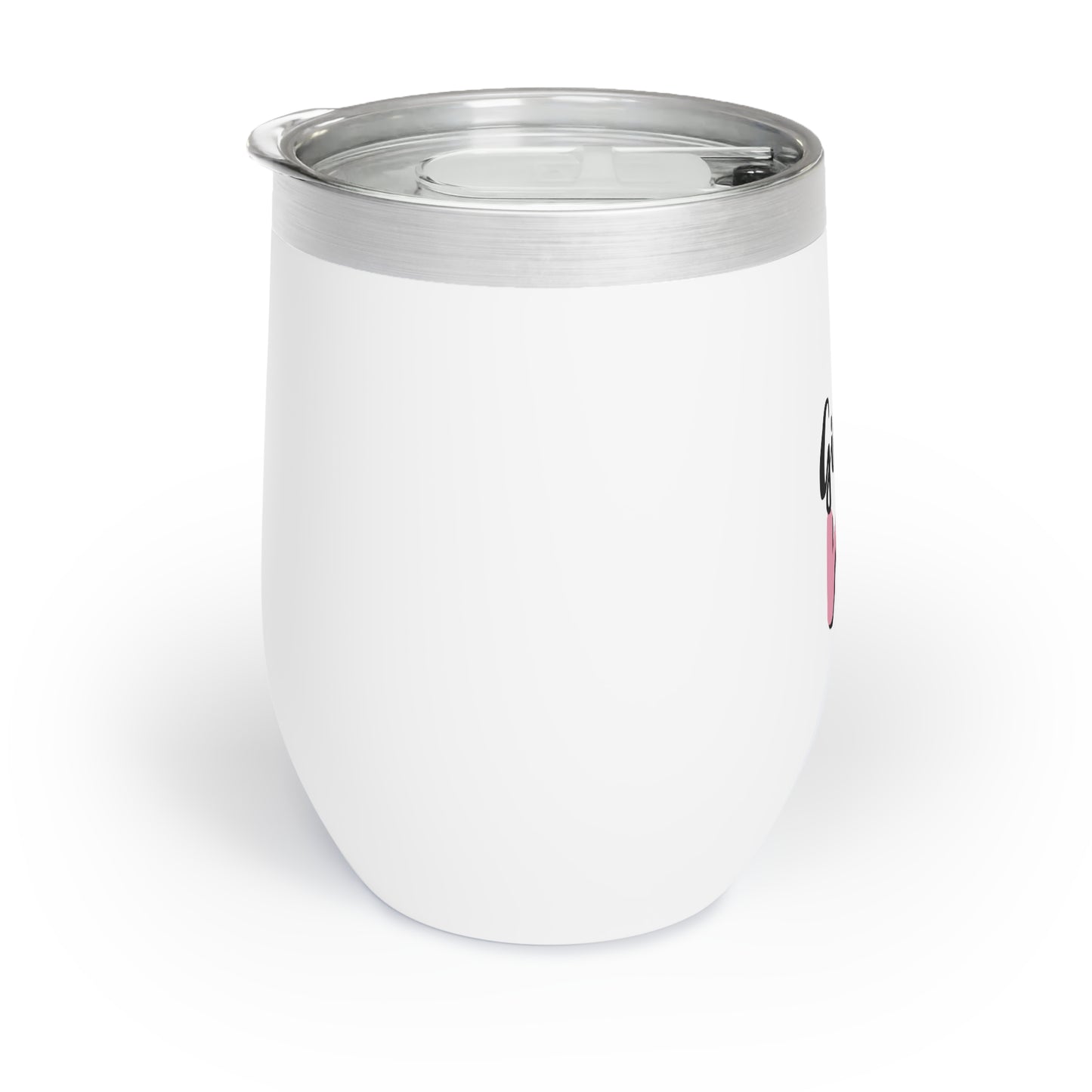 Chill Wine Tumbler - Stylish Insulated Cup for Moms - Perfect Gift for Mother's Day & Celebrations