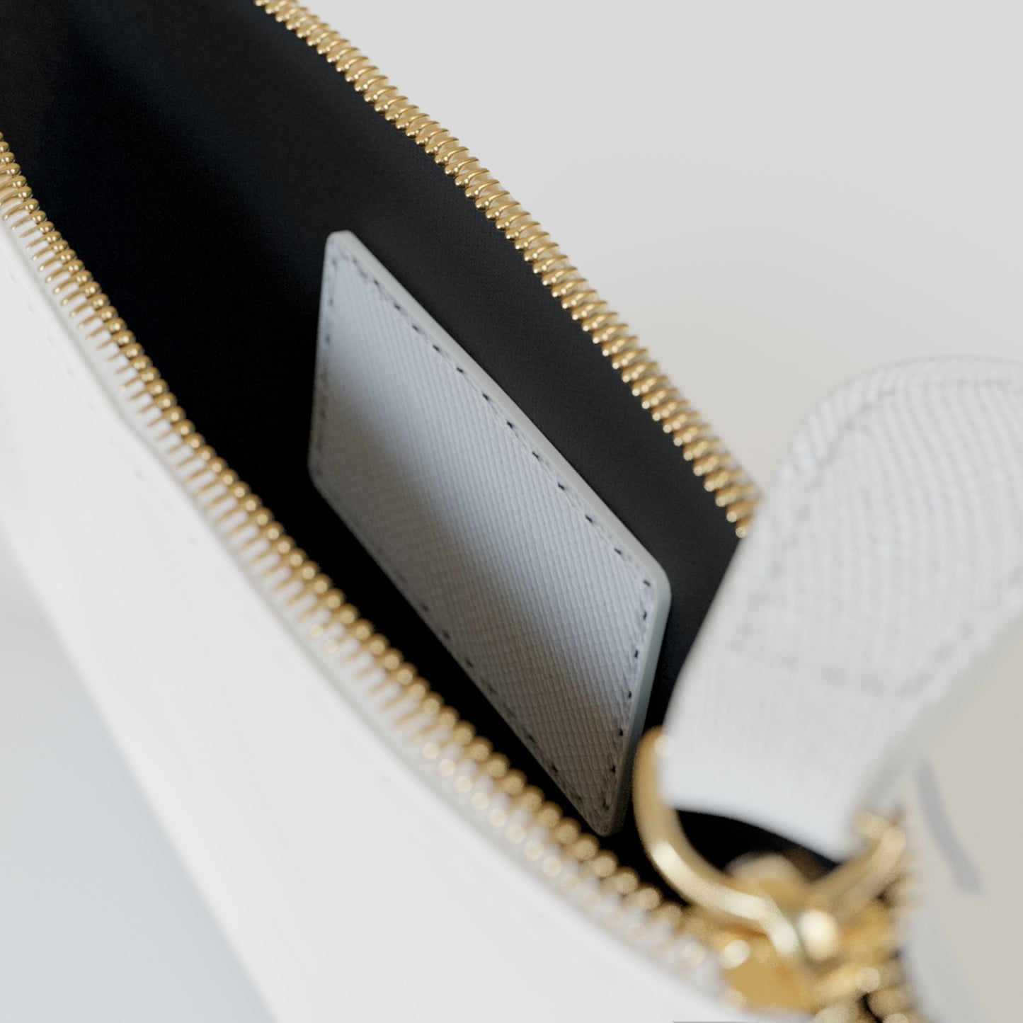 Personalized Mom Clutch Bag - Est. 2023 - Stylish & Functional Gift