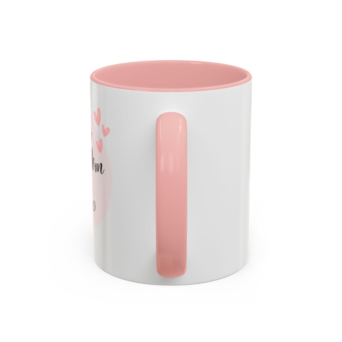 Best Step Mom Coffee Mug – Heartfelt Gift for Mother's Day & Special Occasions