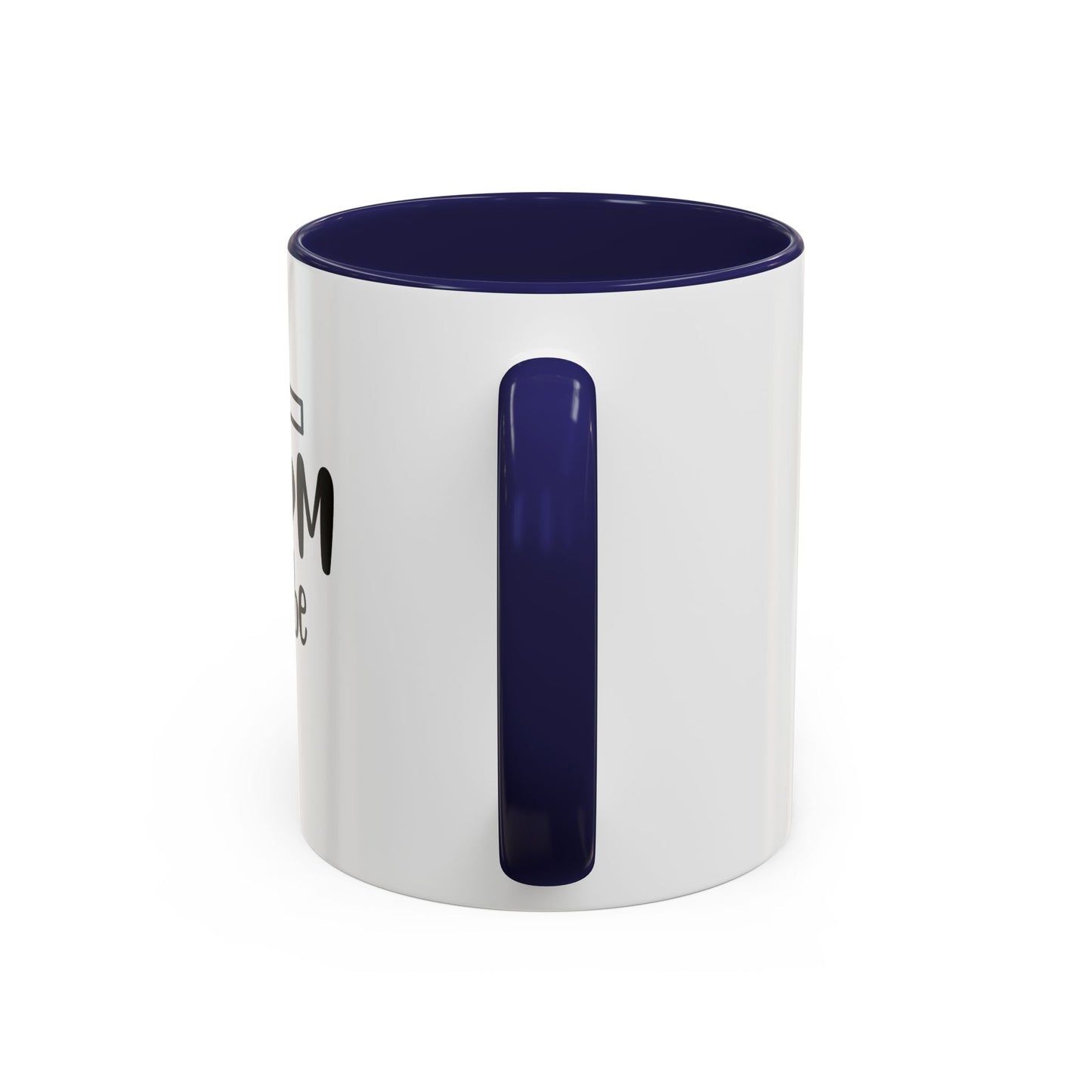 Mom To Be Accent Coffee Mug - Perfect Gift for Expecting Mothers