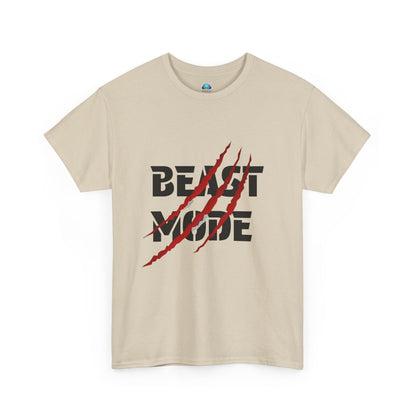 Unisex Beast Mode Tshirt