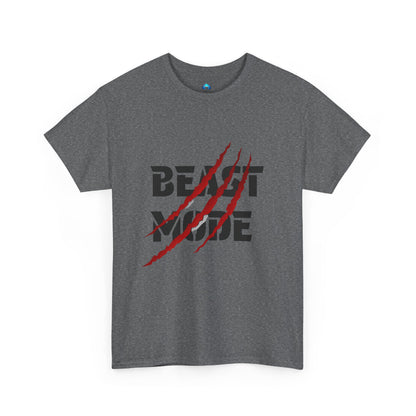 Unisex Beast Mode Tshirt