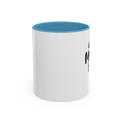 Mom To Be Accent Coffee Mug - Perfect Gift for Expecting Mothers