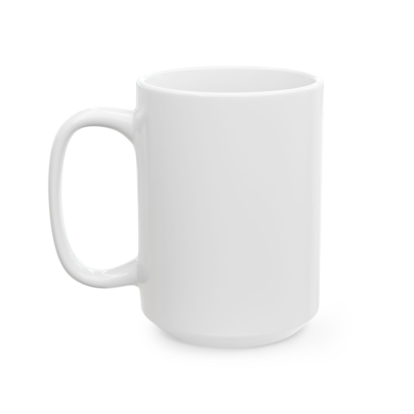 Ceramic Mug, Tired as a Mother Gift (11oz, 15oz)