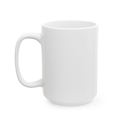 Ceramic Mug, Tired as a Mother Gift (11oz, 15oz)