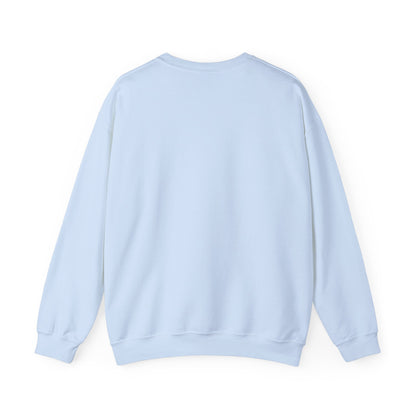 Best Step Mom Crewneck Sweatshirt – Cozy Gift for Step Moms