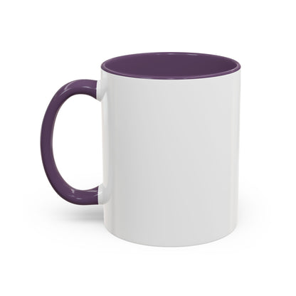 Mom To Be Accent Coffee Mug - Perfect Gift for Expecting Mothers