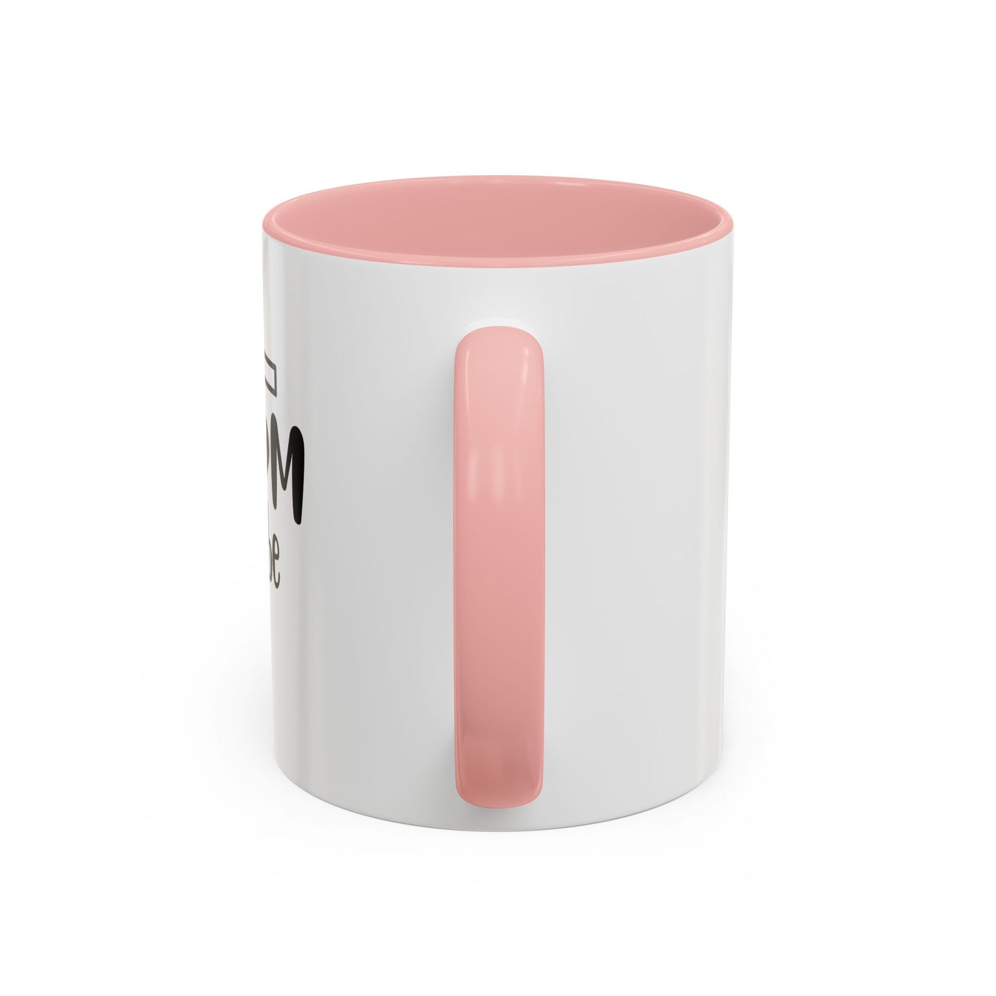 Mom To Be Accent Coffee Mug - Perfect Gift for Expecting Mothers