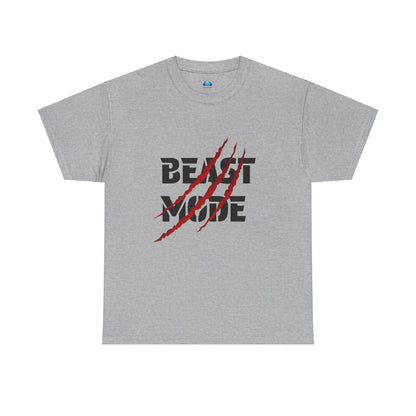 Unisex Beast Mode Tshirt