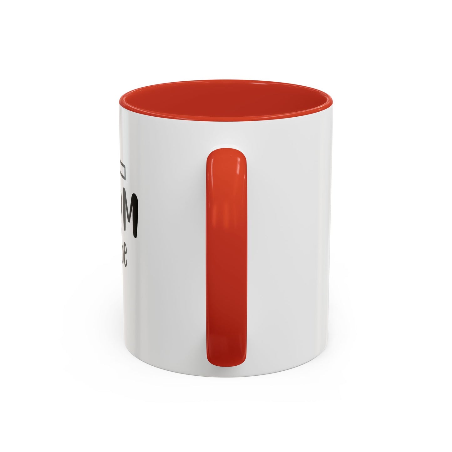 Mom To Be Accent Coffee Mug - Perfect Gift for Expecting Mothers