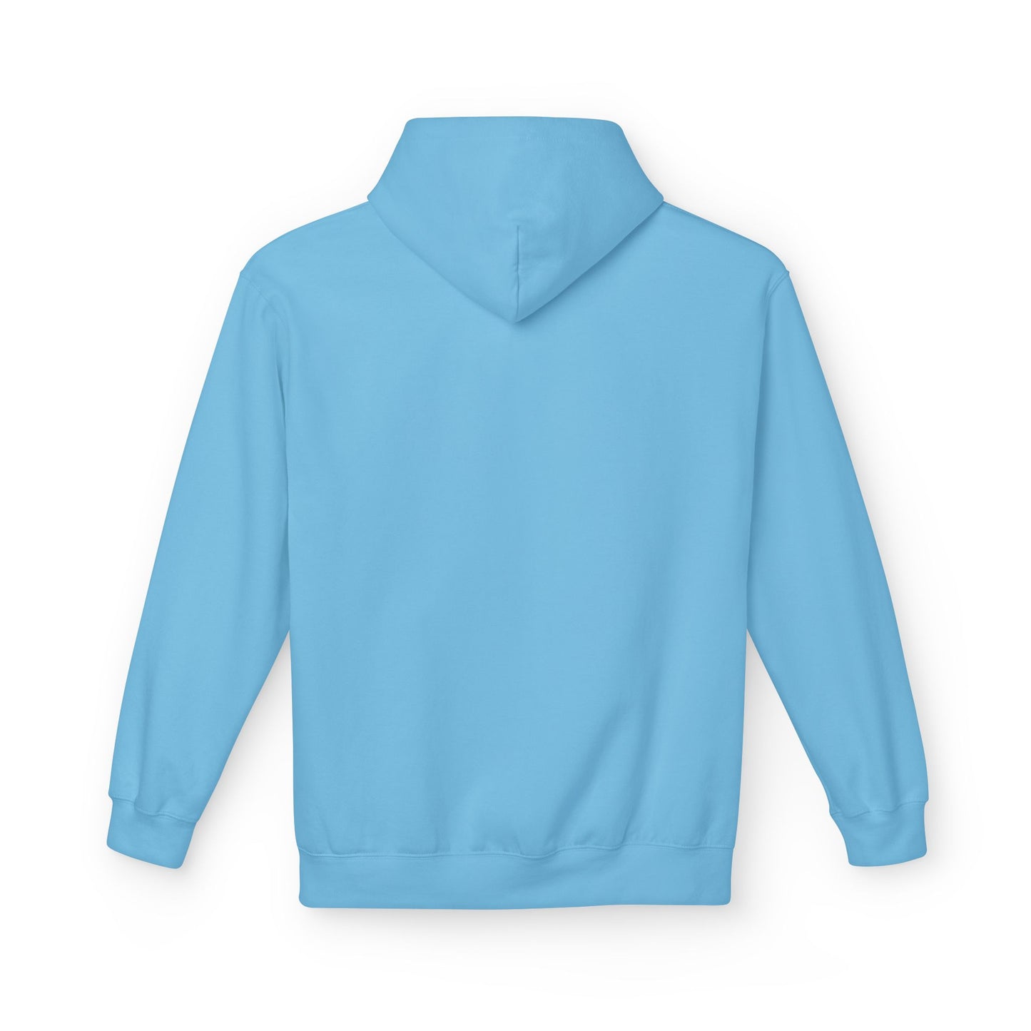 Unisex Midweight Softstyle Fleece Hoodie My Kids have Paws