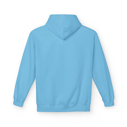 Unisex Midweight Softstyle Fleece Hoodie My Kids have Paws