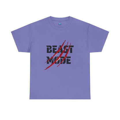 Unisex Beast Mode Tshirt