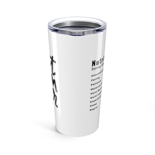 Inspirational 20oz Tumbler - Perfect Gift for Motivated Women