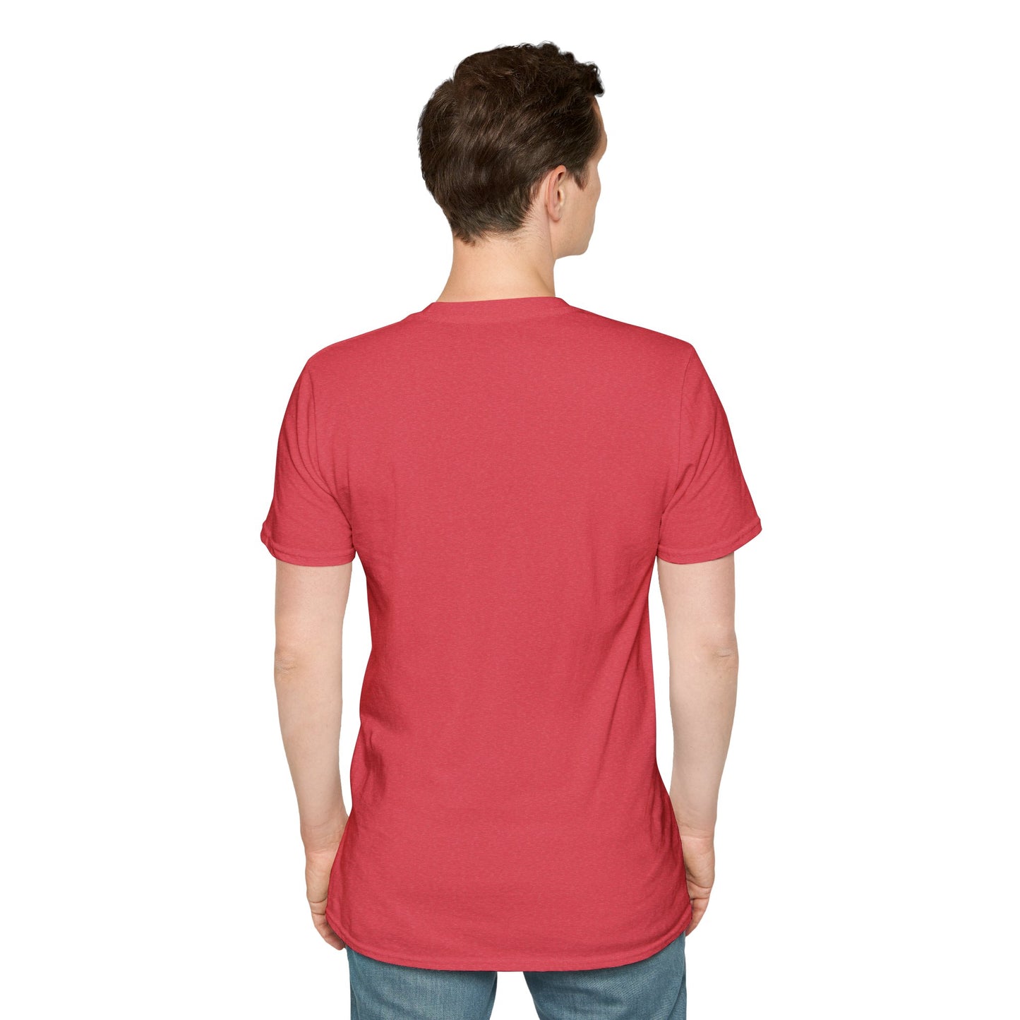 Unisex Fu*K Excuses Tshirt