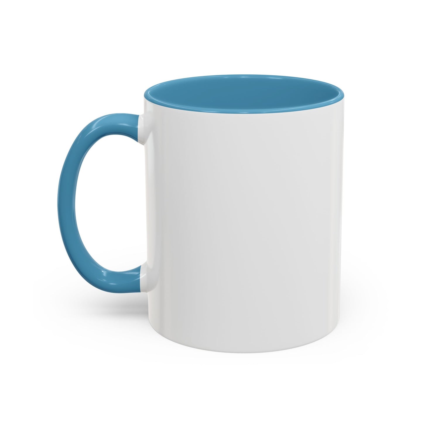 Mom To Be Accent Coffee Mug - Perfect Gift for Expecting Mothers