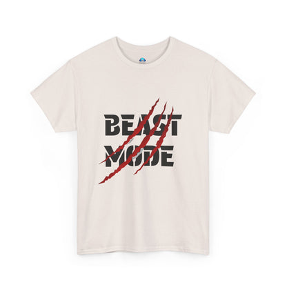 Unisex Beast Mode Tshirt