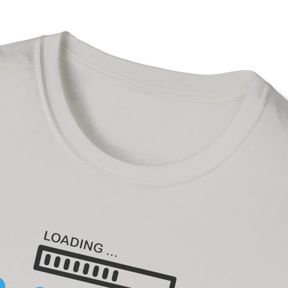 Unisex Softstyle T-Shirt Boy Mom to Be