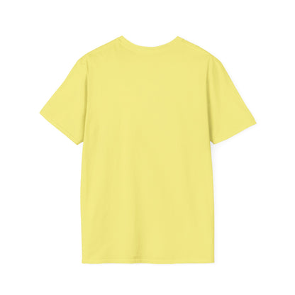 Girl Love Mom T-Shirt | Unisex Softstyle Tee for Mother's Day