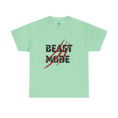Unisex Beast Mode Tshirt