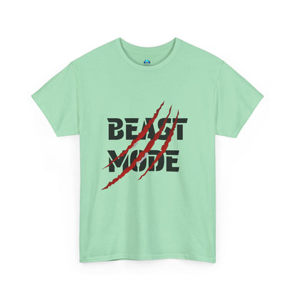 Unisex Beast Mode Tshirt
