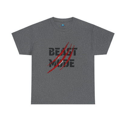 Unisex Beast Mode Tshirt
