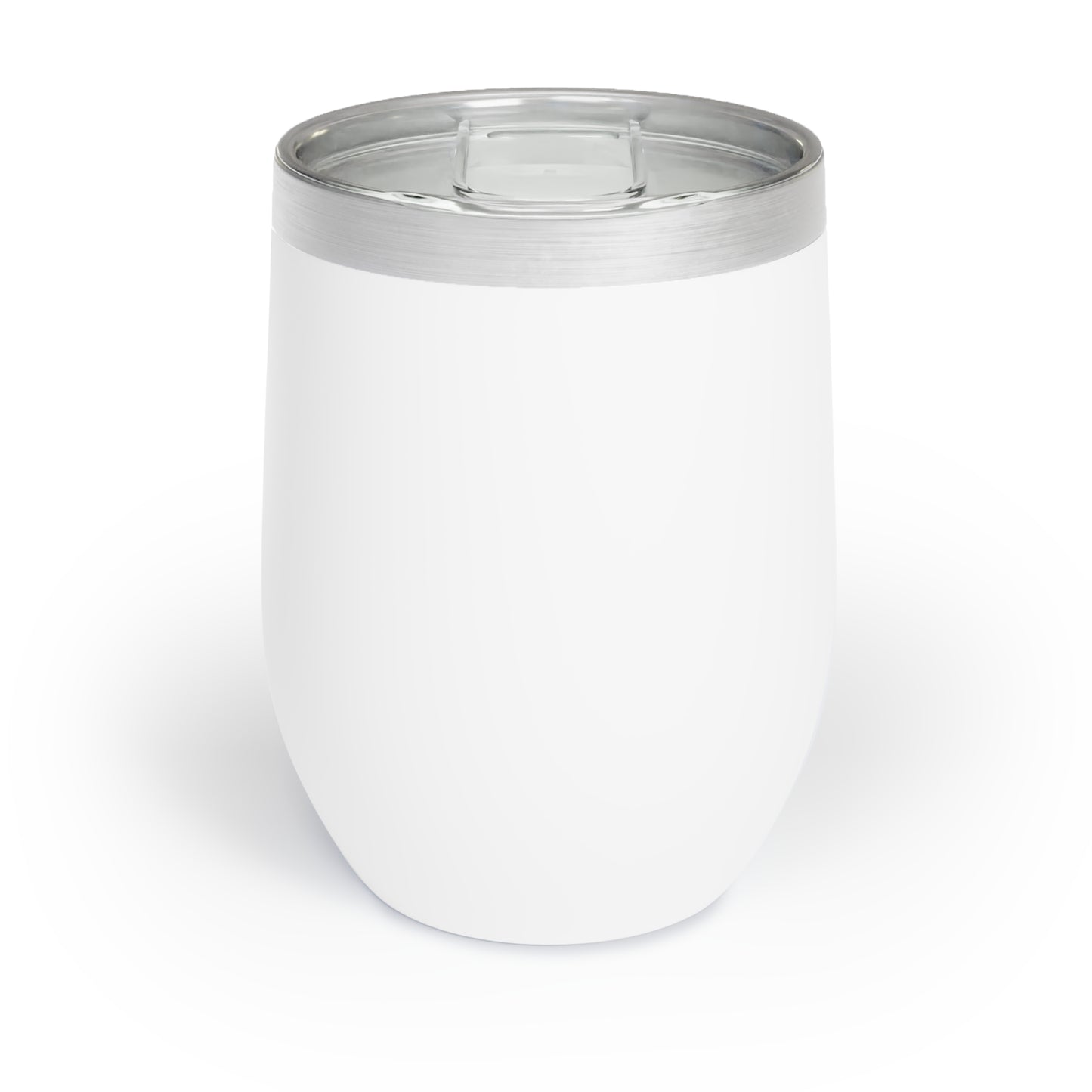 Chill Wine Tumbler - Stylish Insulated Cup for Moms - Perfect Gift for Mother's Day & Celebrations
