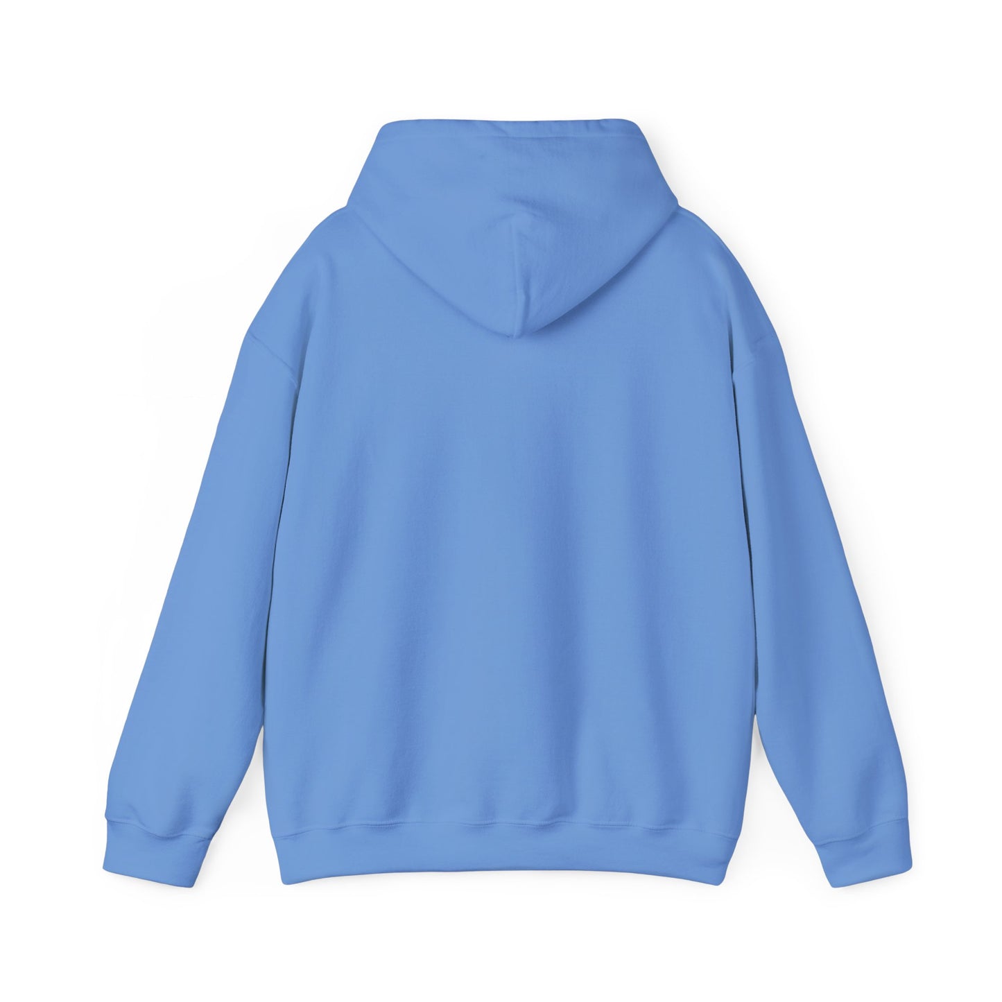 Unisex Sweatshirt Drop Something