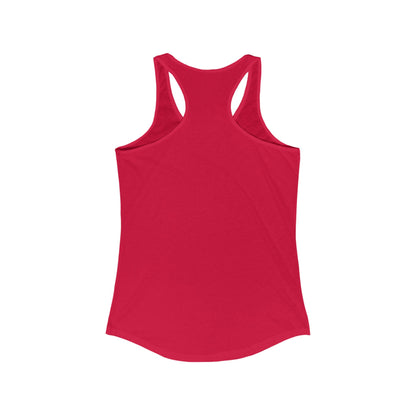 Super Mommy Racerback Tank - Women's Workout Top