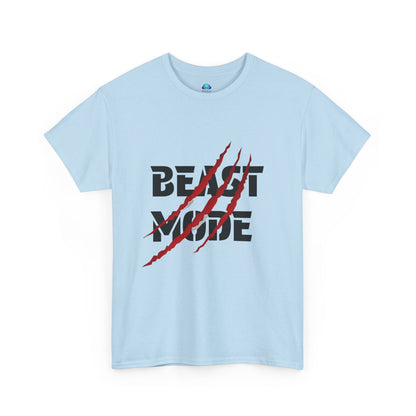 Unisex Beast Mode Tshirt