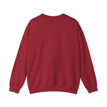 Best Step Mom Crewneck Sweatshirt – Cozy Gift for Step Moms