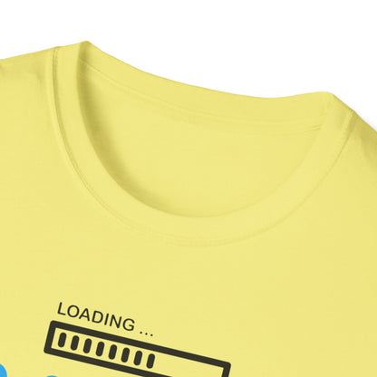 Unisex Softstyle T-Shirt Boy Mom to Be