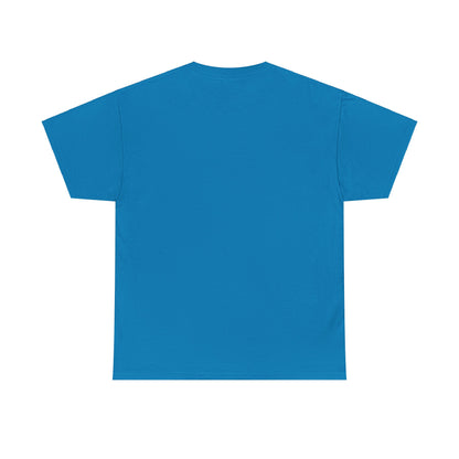Unisex Squat T-Shirt