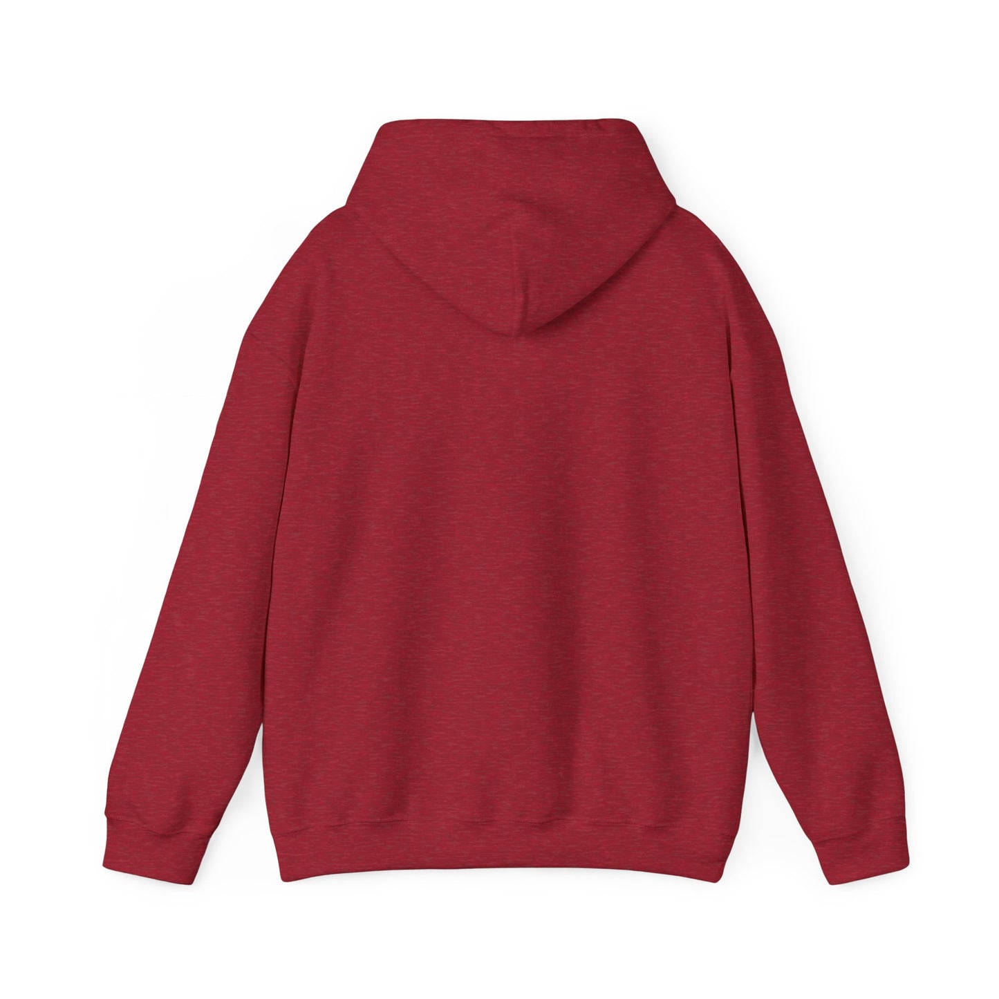 Unisex Sweatshirt Drop Something