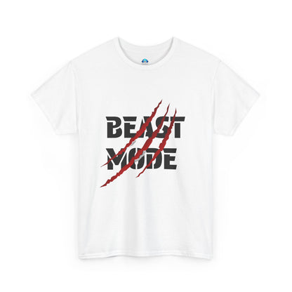 Unisex Beast Mode Tshirt