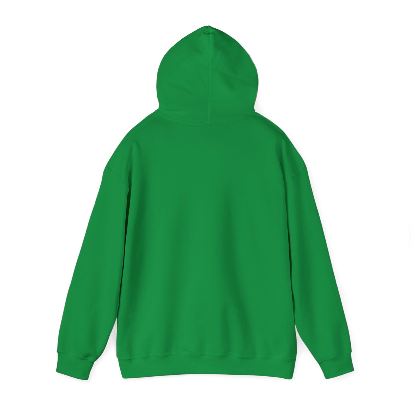 Unisex Sweatshirt Drop Something