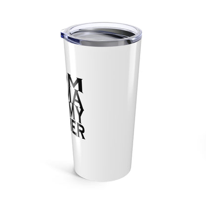 20oz Mom Tumbler - Perfect Gift for Mothers