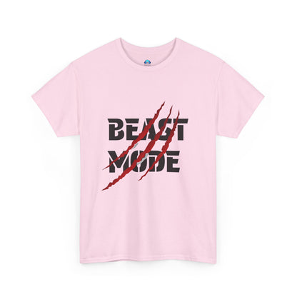 Unisex Beast Mode Tshirt