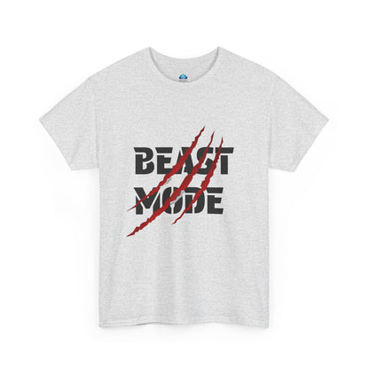Unisex Beast Mode Tshirt