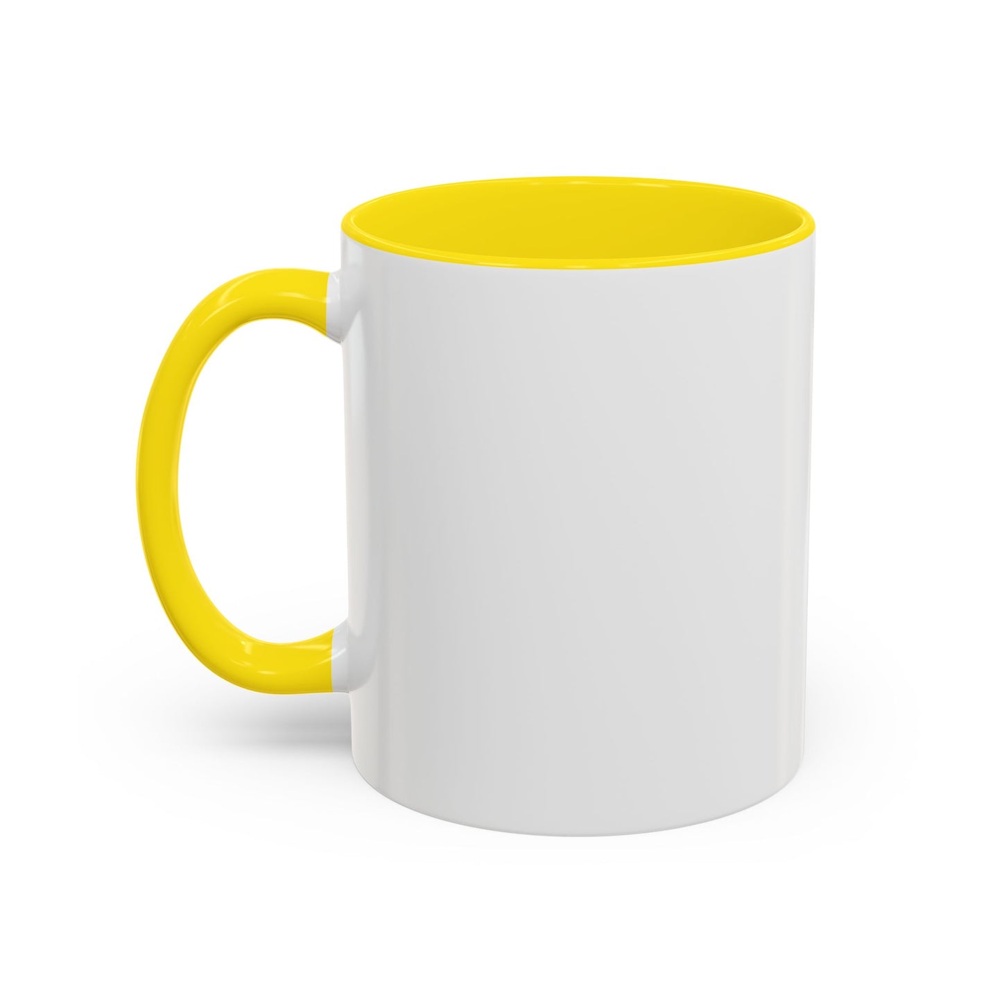 Mom To Be Accent Coffee Mug - Perfect Gift for Expecting Mothers