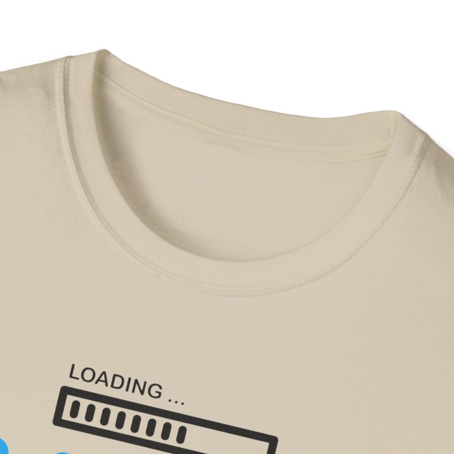 Unisex Softstyle T-Shirt Boy Mom to Be